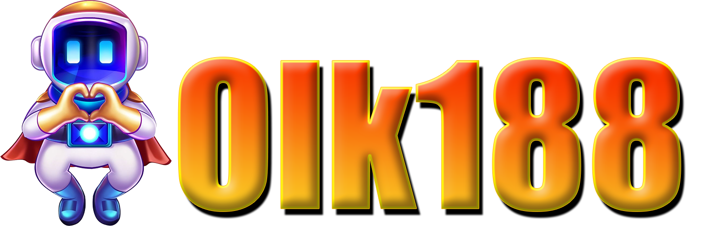 Olk188 Logo